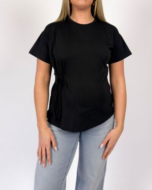T-SHIRT  9000 BLACK