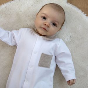 CLEMENT BEIGE