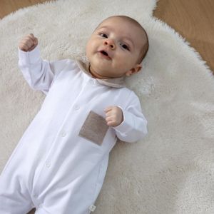 CLEMENT BEIGE