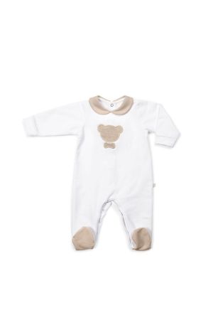 JULE WIT/BEIGE