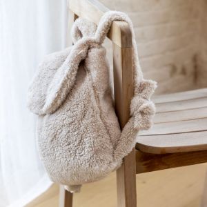 ALISE TEDDY TAS BEIGE