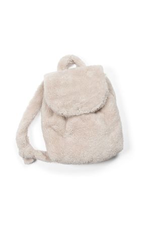 ALISE TEDDY TAS BEIGE