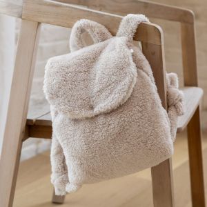 ALISE TEDDY TAS BEIGE