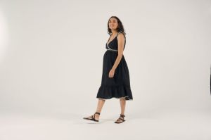 GAIA BLACK