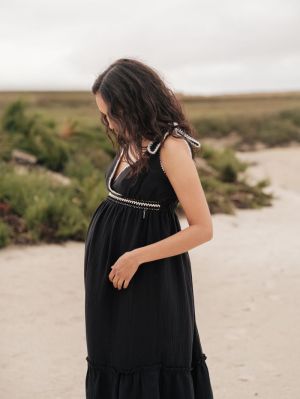GAIA BLACK