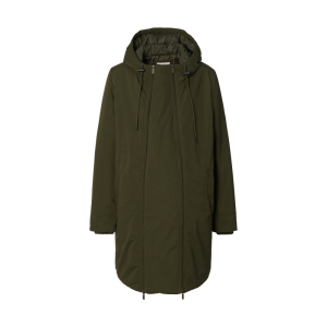 JACKET 3-WAY LS 9446 FOREST NIG