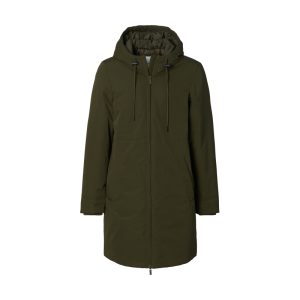 JACKET 3-WAY LS 9446 FOREST NIG