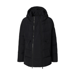 JACKET 3-WAY LS 1007 BLACK