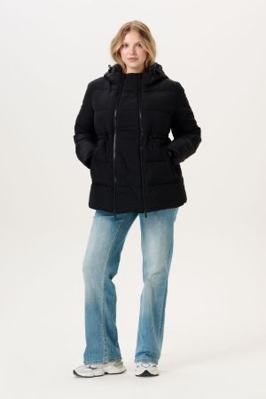JACKET 3-WAY LS 1007 BLACK