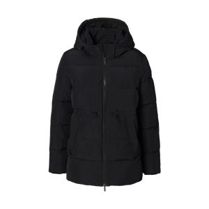 JACKET 3-WAY LS 1007 BLACK