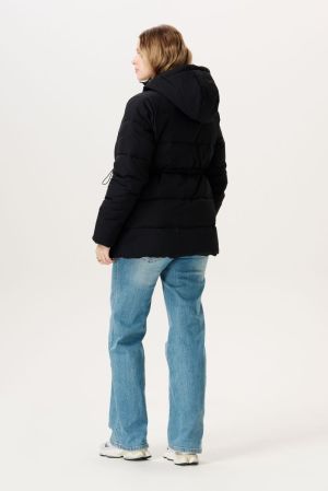 JACKET 3-WAY LS 1007 BLACK