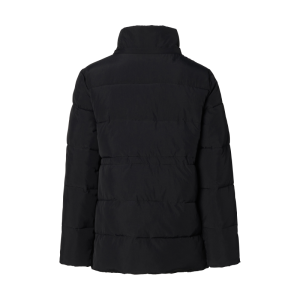 JACKET 3-WAY LS 1007 BLACK