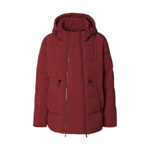 JACKET 3-WAY LS 4522 ZINFANDEL
