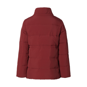 JACKET 3-WAY LS 4522 ZINFANDEL