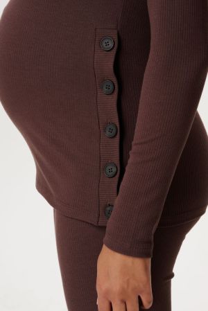 TOP TOB LS 2613 SHOPPING B