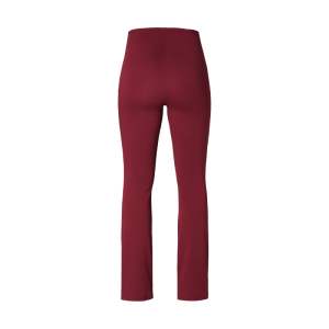PANTS OTB FLARED FIT LONG 4522 ZINFANDEL