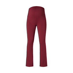 PANTS OTB FLARED FIT LONG 4522 ZINFANDEL