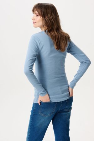 TOP LS 7051 ASHLEY BLU