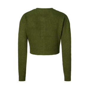 CARDIGAN NURSING LS 9033 CHIVE