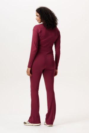 TOP NURSING LS 4522 ZINFANDEL
