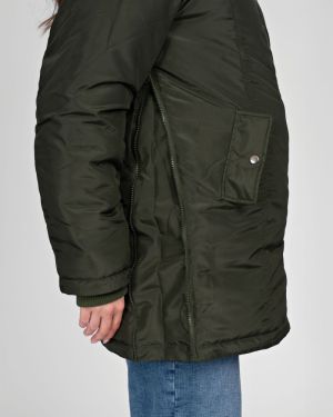 COAT BABYCARRIER 3 IN 1 6005 OLIVE