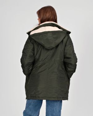 COAT BABYCARRIER 3 IN 1 6005 OLIVE