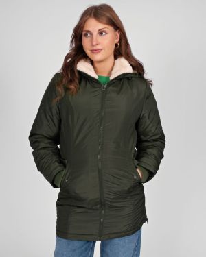 COAT BABYCARRIER 3 IN 1 6005 OLIVE