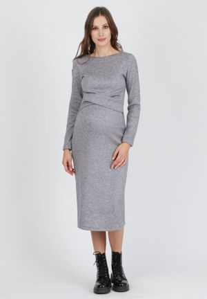 AMELIA 115 MELANGE GRE
