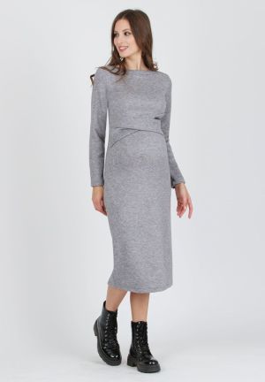 AMELIA 115 MELANGE GRE