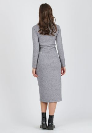 AMELIA 115 MELANGE GRE