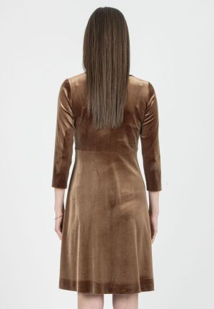 CAROLINE 191 HAZELNUT