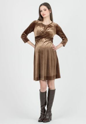 CAROLINE 191 HAZELNUT
