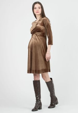 CAROLINE 191 HAZELNUT