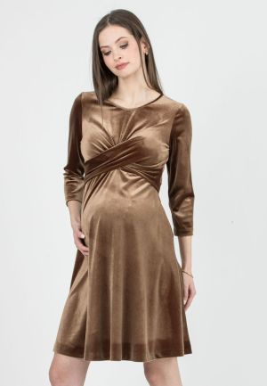 CAROLINE 191 HAZELNUT