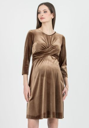 CAROLINE 191 HAZELNUT