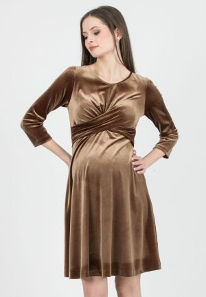 CAROLINE 191 HAZELNUT