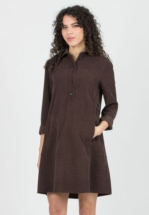 GRETA 190 BROWN