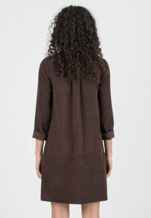 GRETA 190 BROWN