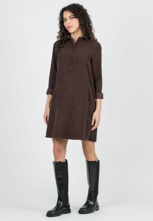 GRETA 190 BROWN
