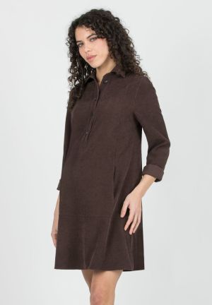 GRETA 190 BROWN