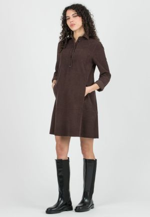 GRETA 190 BROWN