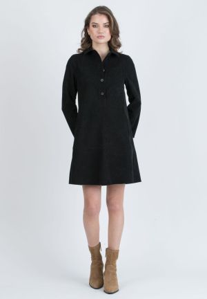 GRETA 200 BLACK
