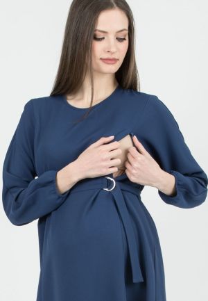 VIOLET 130 BLUE