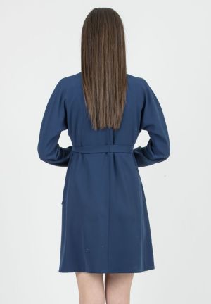 VIOLET 130 BLUE