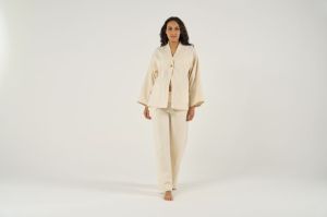 CELIA PANTS NATURAL