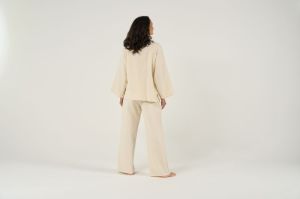 CELIA PANTS NATURAL