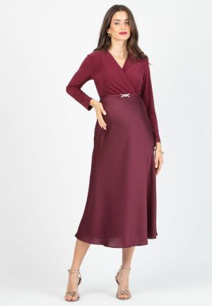 DILETTA 161 BORDEAUX