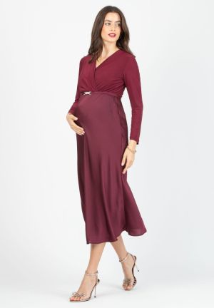 DILETTA 161 BORDEAUX