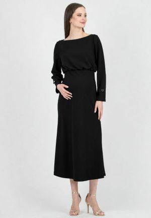 CHANTAL 200 BLACK