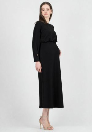 CHANTAL 200 BLACK